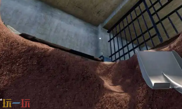 越狱模拟器按键怎么设置 越狱模拟器键位自定义教程