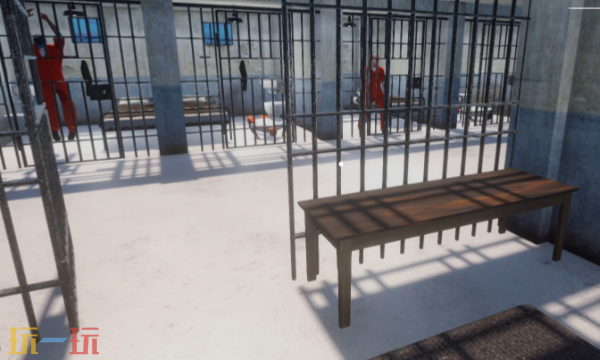 越狱模拟器Steam多少钱 越狱模拟器国区价格一览