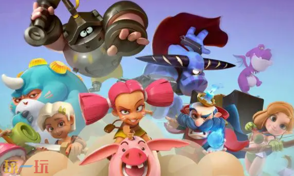 迷雾大陆怎么删除角色 角色删除方法介绍