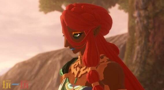 塞尔达无双封印战记元素伤害队伍配置推荐 元素伤害队伍怎么搭