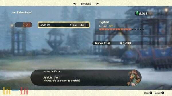 塞尔达无双封印战记快速升级攻略 塞尔达无双封印战记怎么升级