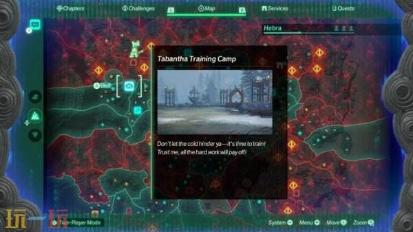 塞尔达无双封印战记快速升级攻略 塞尔达无双封印战记怎么升级