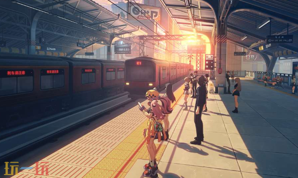 无限大云游戏在线玩入口 无限大云游戏点击即玩