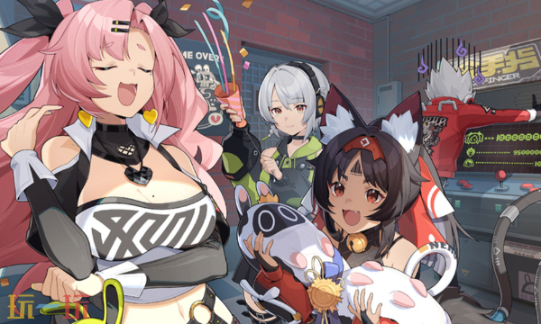 无限大云游戏在线玩入口 无限大云游戏点击即玩