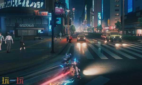 無限大游戲網頁版秒玩入口 無限大網頁版登錄入口