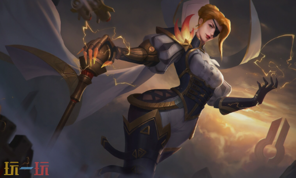 王者荣耀12月16日每日一题正确答案