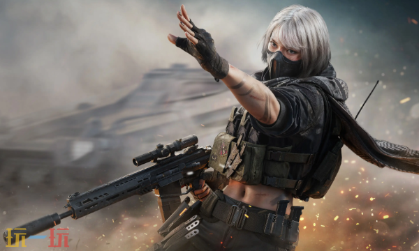 三角洲行动12.16潮汐监狱怎么卡战备 绝密地图均衡套装战备方案