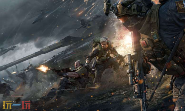 三角洲行动12.16潮汐监狱怎么卡战备 绝密地图均衡套装战备方案