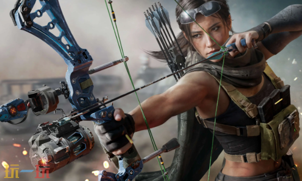 三角洲行动12.16潮汐监狱怎么卡战备 绝密地图均衡套装战备方案