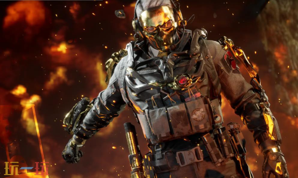 三角洲行动12.16潮汐监狱怎么卡战备 绝密地图胸挂优先战备方案