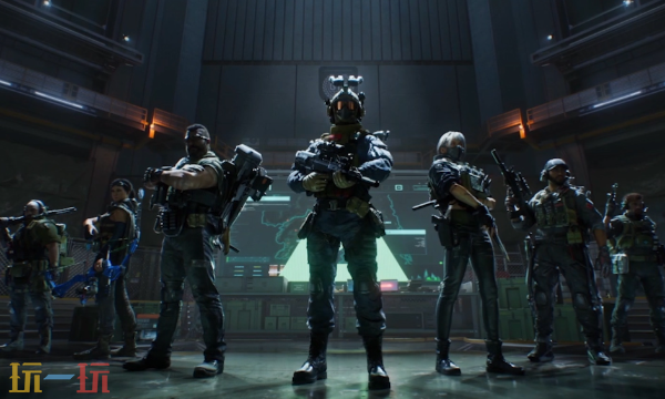 三角洲行动12.16航天基地怎么卡战备 绝密地图枪械优先战备方案