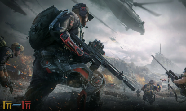 三角洲行动12.16航天基地怎么卡战备 绝密地图均衡套装战备方案