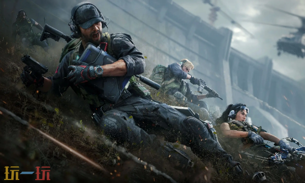 三角洲行动12.16航天基地怎么卡战备 绝密地图均衡套装战备方案