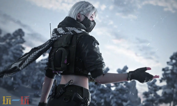 三角洲行动12.16航天基地怎么卡战备 绝密地图胸挂优先战备方案