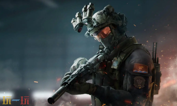 三角洲行动12.16巴克什怎么卡战备 绝密地图枪械优先战备方案