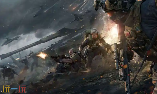 三角洲行动12.16巴克什怎么卡战备 绝密地图胸挂优先战备方案