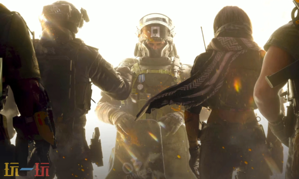 三角洲行动12.16巴克什怎么卡战备 绝密地图胸挂优先战备方案