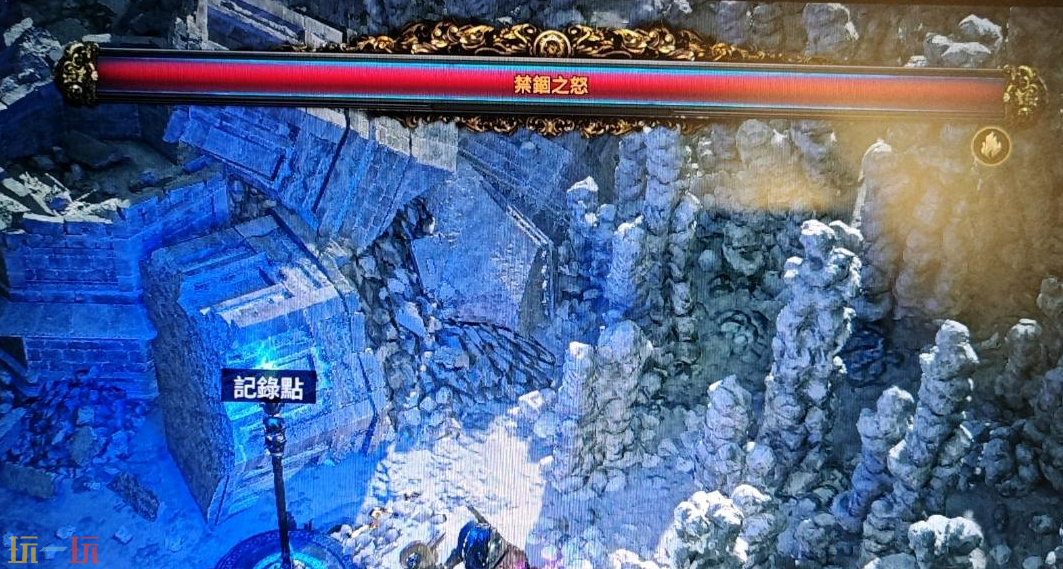 《流放之路2》禁錮之怒副本如何觸發