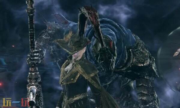 艾尔登法环黑夜君临金色露珠获取攻略:如何获得遗物金色泪珠