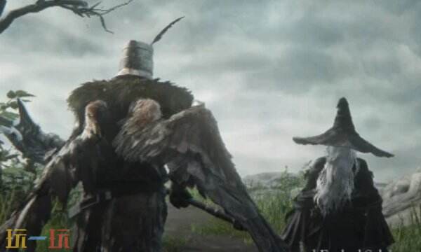 艾尔登法环黑夜君临遗物获取方式:如何获得遗物头冠的徽章