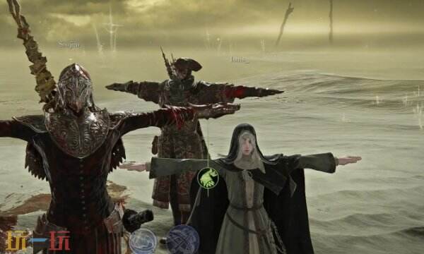 艾尔登法环黑夜君临遗物介绍:断裂编绳属性与获取方式详解