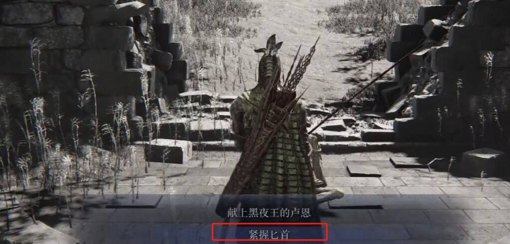 艾尔登法环黑夜君临铁之眼剧情任务流程攻略