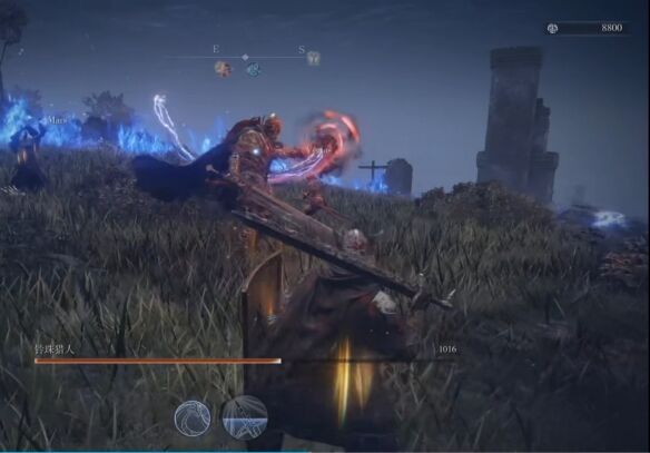 艾尔登法环黑夜君临怎么玩 黑环基础游玩流程介绍