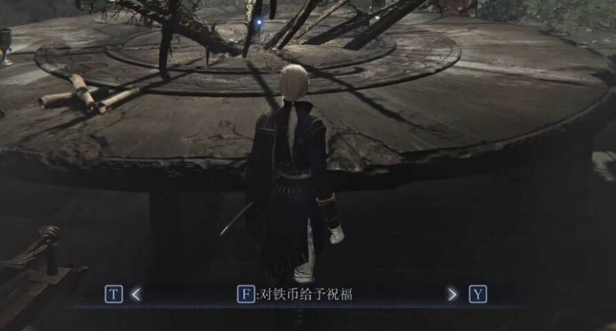 艾尔登法环黑夜君临女爵剧情任务流程攻略