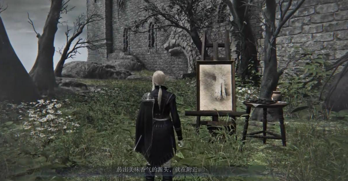 艾尔登法环黑夜君临女爵剧情任务流程攻略