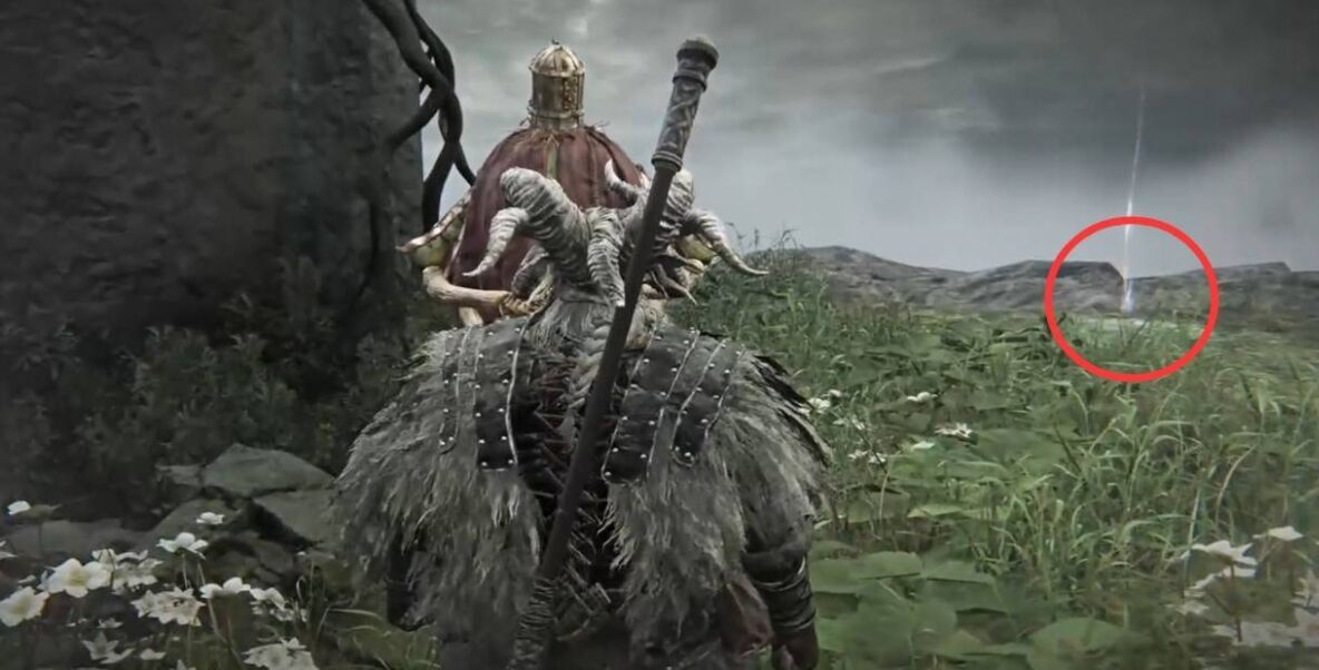 艾尔登法环黑夜君临无赖剧情任务流程攻略