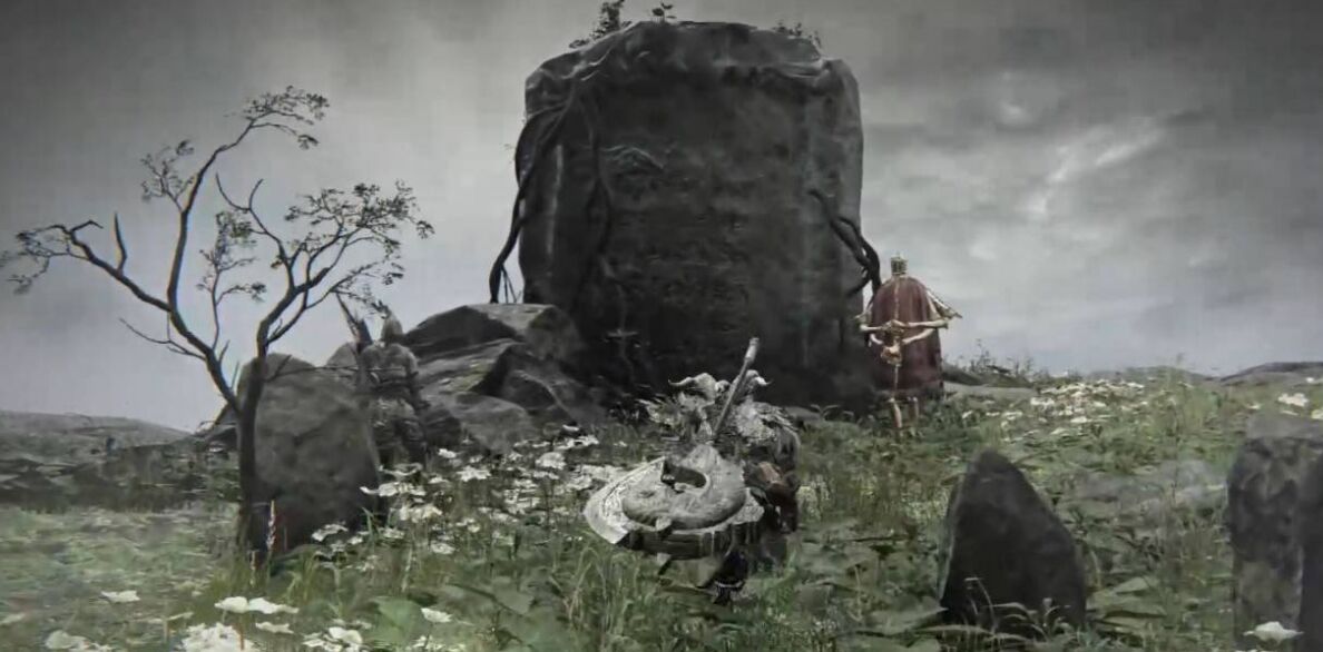 艾尔登法环黑夜君临无赖剧情任务流程攻略