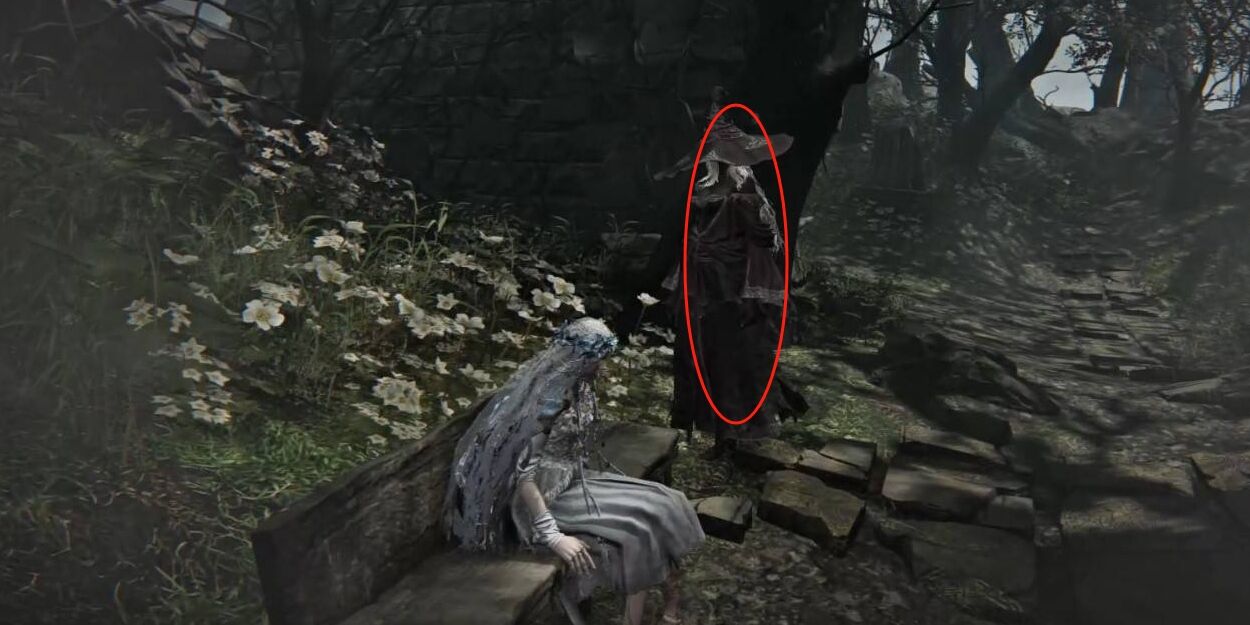 艾尔登法环黑夜君临复仇者剧情任务流程攻略