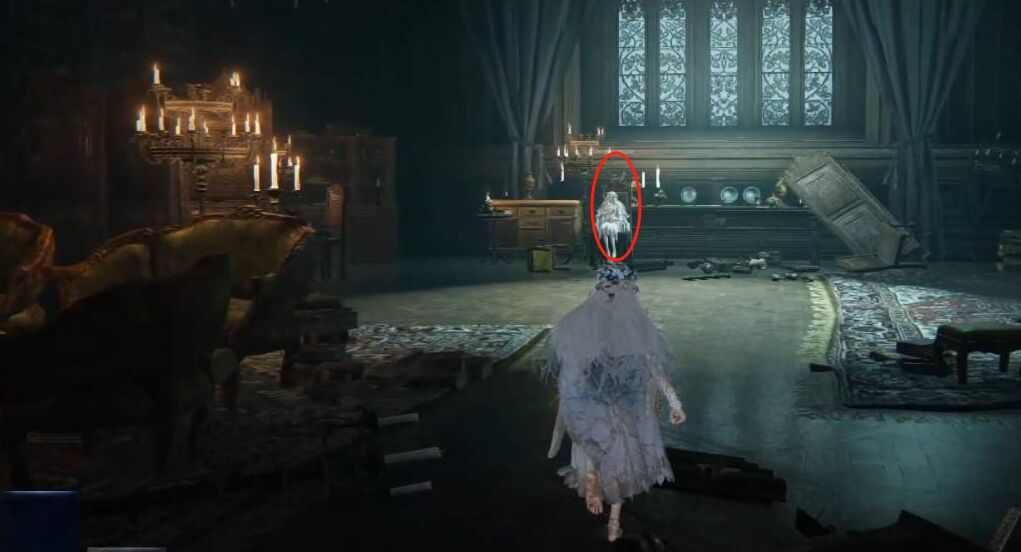 艾尔登法环黑夜君临复仇者剧情任务流程攻略