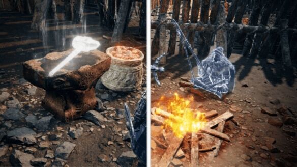 艾爾登法環(huán)黑夜君臨戰(zhàn)斗須知 新手玩家如何更快的掌握戰(zhàn)斗技巧