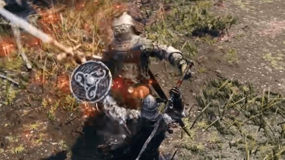 艾爾登法環(huán)黑夜君臨戰(zhàn)斗須知 新手玩家如何更快的掌握戰(zhàn)斗技巧