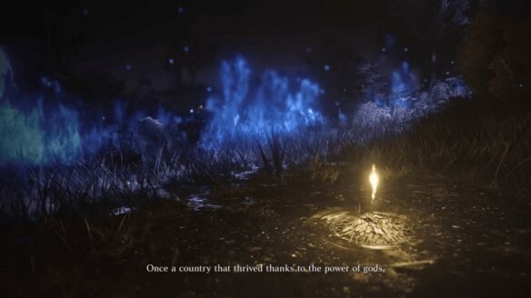 艾爾登法環(huán)黑夜君臨戰(zhàn)斗須知 新手玩家如何更快的掌握戰(zhàn)斗技巧