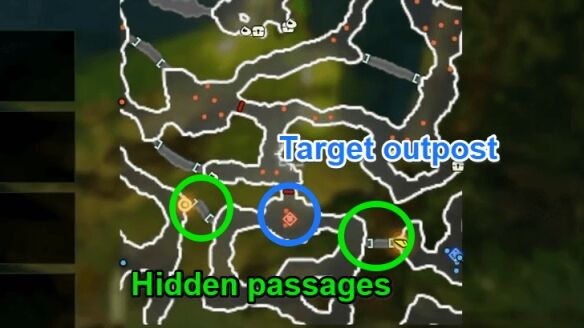 塞尔达无双封印战记格鲁姆基拉首次打法教学 格鲁姆基拉怎么打