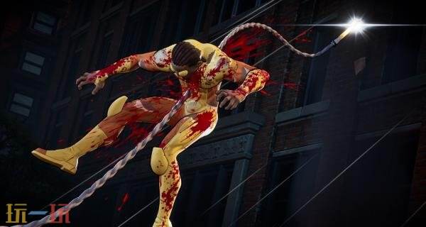 3V3格斗游戲《無敵少俠VS》2026年4月30日發售！預購已開啟