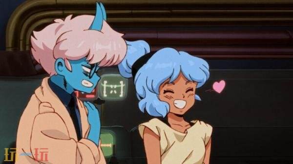 《軌道雙子星》將于2026年在Switch 2發售！首曝預告發布