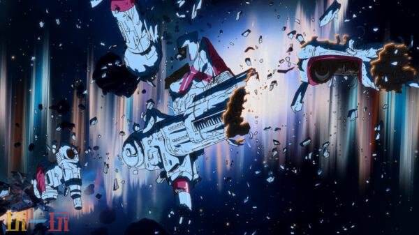 《軌道雙子星》將于2026年在Switch 2發售！首曝預告發布