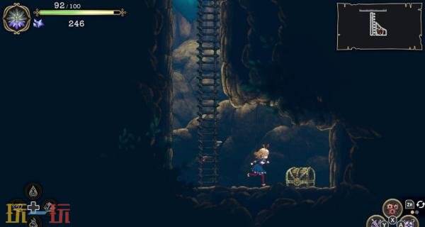 《魔法司書阿莉艾娜 ～七英杰之書～》2026年春季登陸Steam平臺