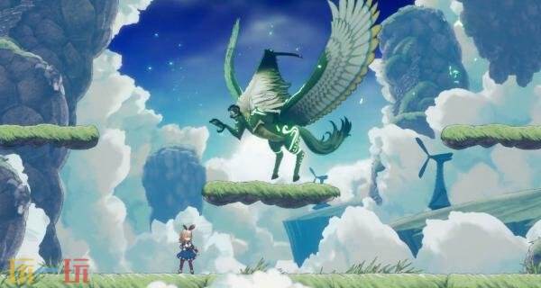 《魔法司書阿莉艾娜 ～七英杰之書～》2026年春季登陸Steam平臺