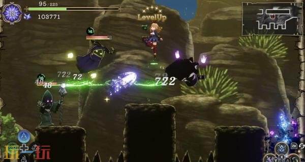 《魔法司書阿莉艾娜 ～七英杰之書～》2026年春季登陸Steam平臺