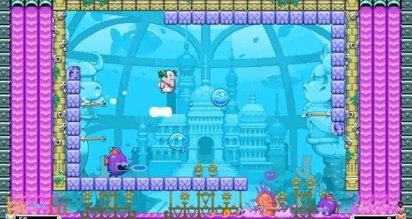 經典游戲回歸！《雙箭頭豪華版》將于2026年初登陸PC和移動平臺