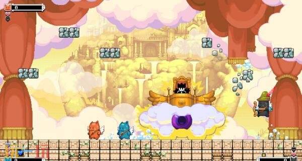 經典游戲回歸！《雙箭頭豪華版》將于2026年初登陸PC和移動平臺