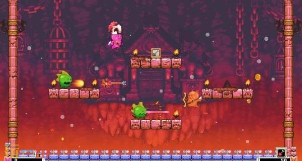 經典游戲回歸！《雙箭頭豪華版》將于2026年初登陸PC和移動平臺