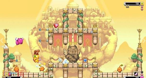 經典游戲回歸！《雙箭頭豪華版》將于2026年初登陸PC和移動平臺