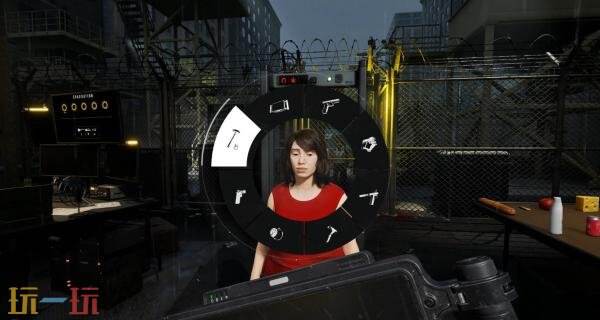 末日檢查點模擬《檢疫區：最后一站》將于2026年1月12日推出