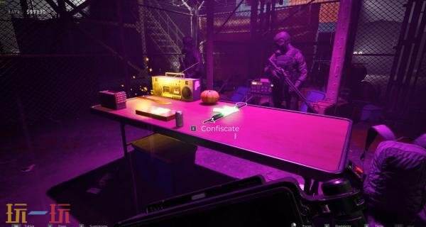 末日檢查點模擬《檢疫區：最后一站》將于2026年1月12日推出