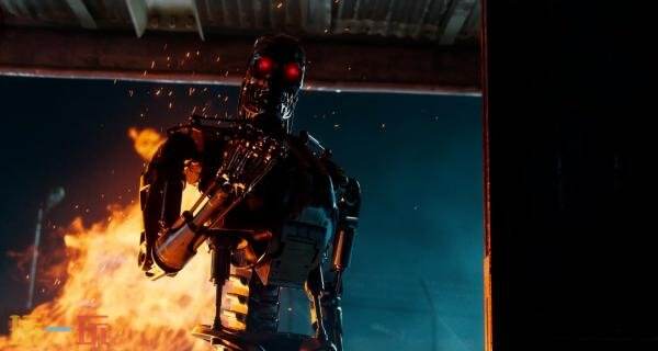 《終結者:生存計劃》官宣跳票!新發售時間暫未公布